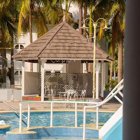 Czar'S Oasis Apt B27 @ Ocho Rios Exterior photo
