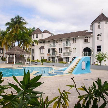 Czar'S Oasis Apt B27 @ Ocho Rios Exterior photo