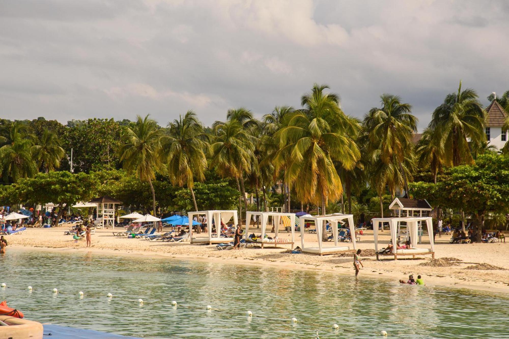 Czar'S Oasis Apt B27 @ Ocho Rios Exterior photo