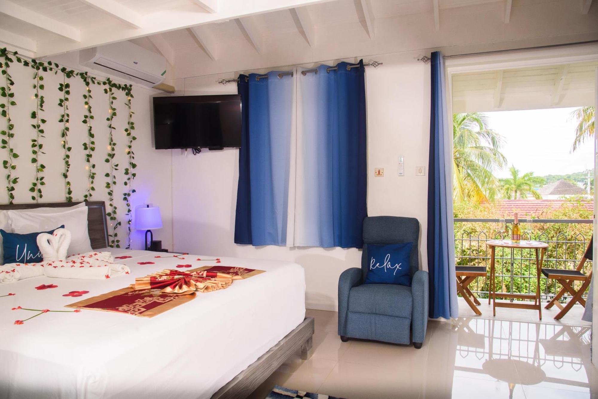 Czar'S Oasis Apt B27 @ Ocho Rios Exterior photo