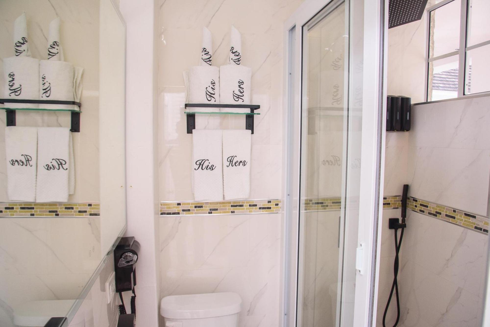 Czar'S Oasis Apt B27 @ Ocho Rios Exterior photo